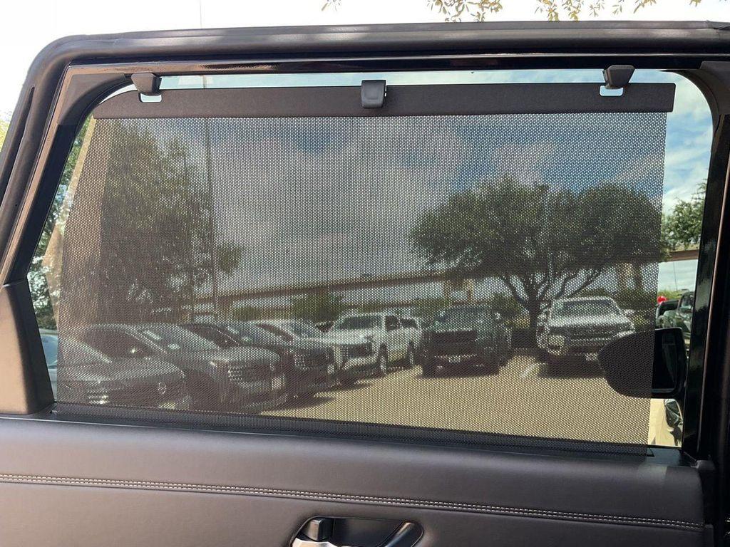 new 2026 Nissan Pathfinder car, priced at $51,287