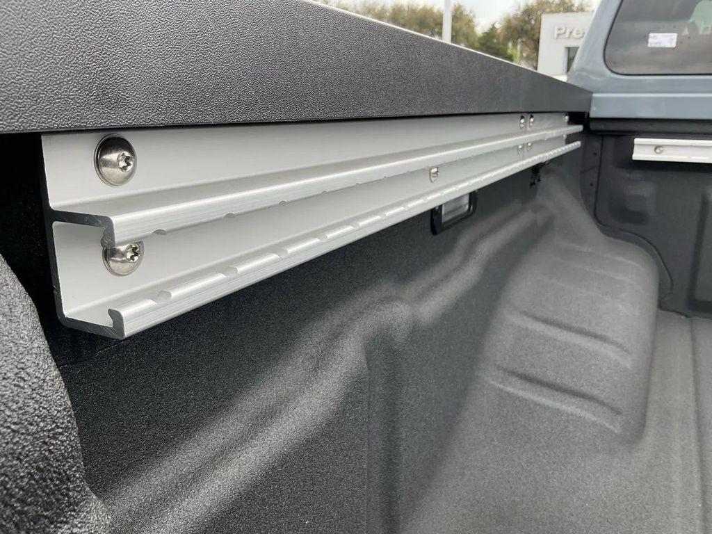new 2026 Nissan Frontier car, priced at $48,030