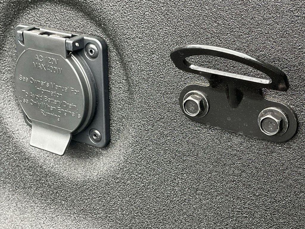 new 2026 Nissan Frontier car, priced at $48,030