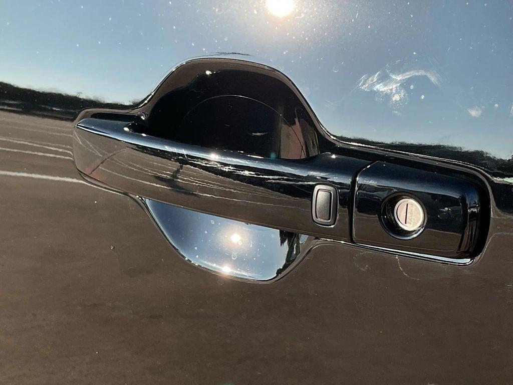 new 2026 Nissan Frontier car, priced at $41,698