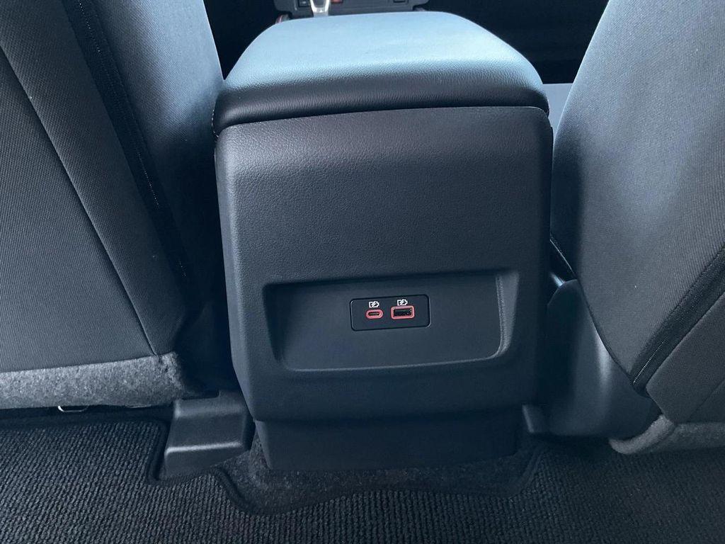 new 2026 Nissan Frontier car, priced at $41,698