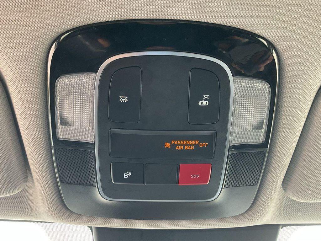 used 2025 Hyundai Sonata car, priced at $20,701