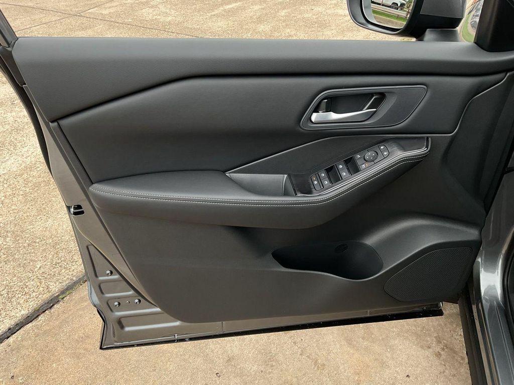 new 2026 Nissan Rogue car, priced at $31,287