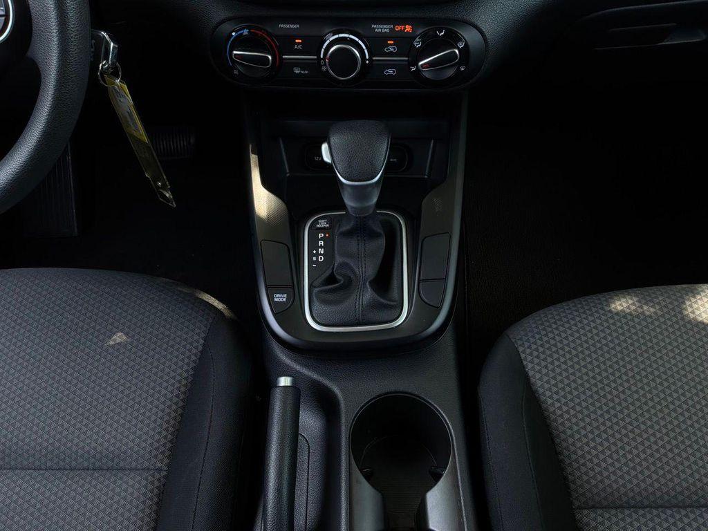 used 2025 Kia Soul car, priced at $15,901