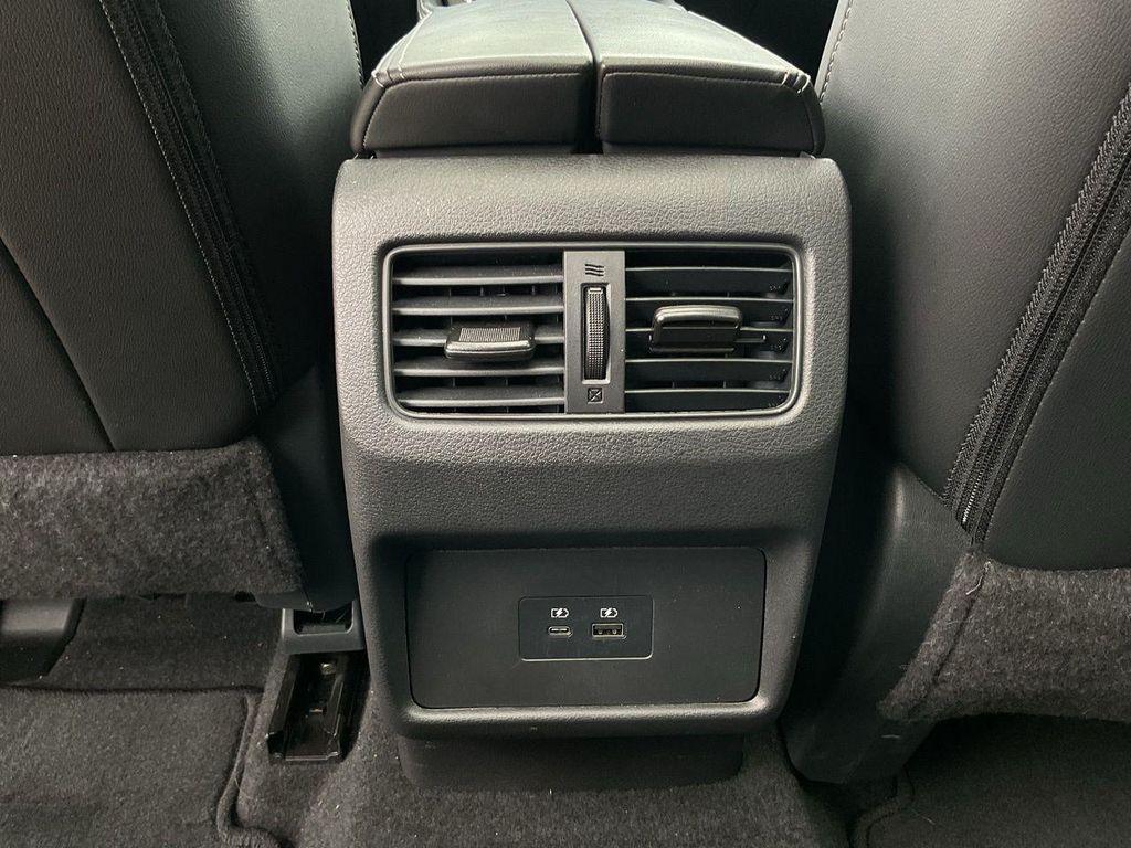used 2023 Nissan Rogue car, priced at $23,901