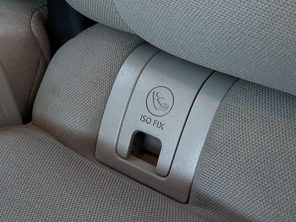 used 2025 Nissan Rogue car, priced at $18,901