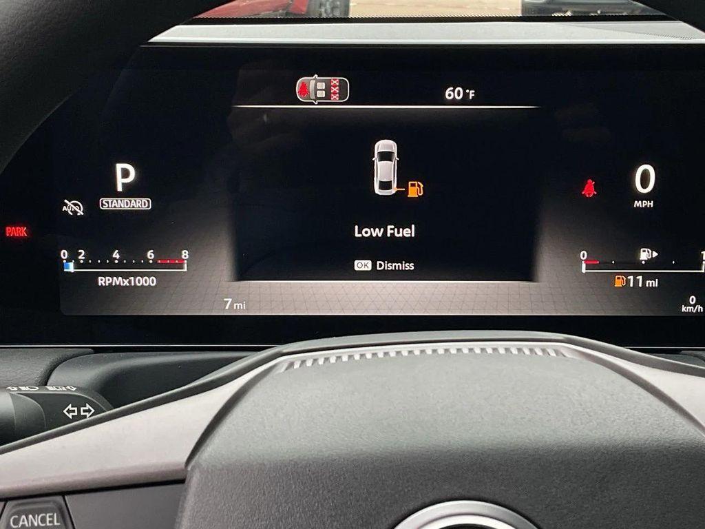 new 2026 Nissan Sentra car, priced at $24,483