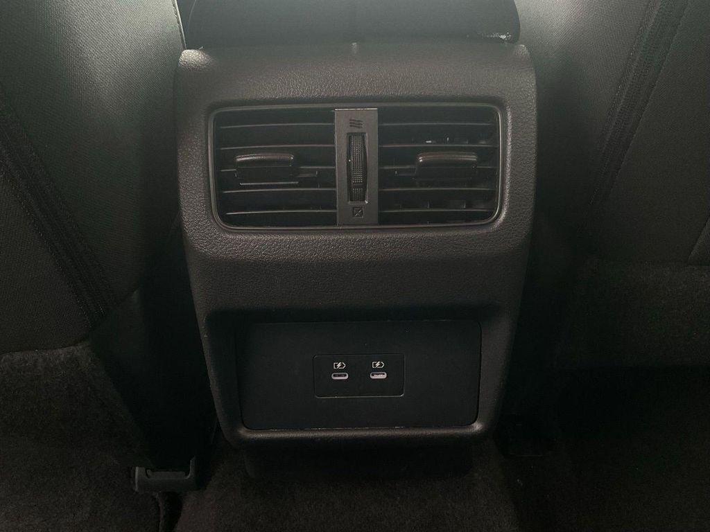 used 2025 Nissan Rogue car, priced at $19,401