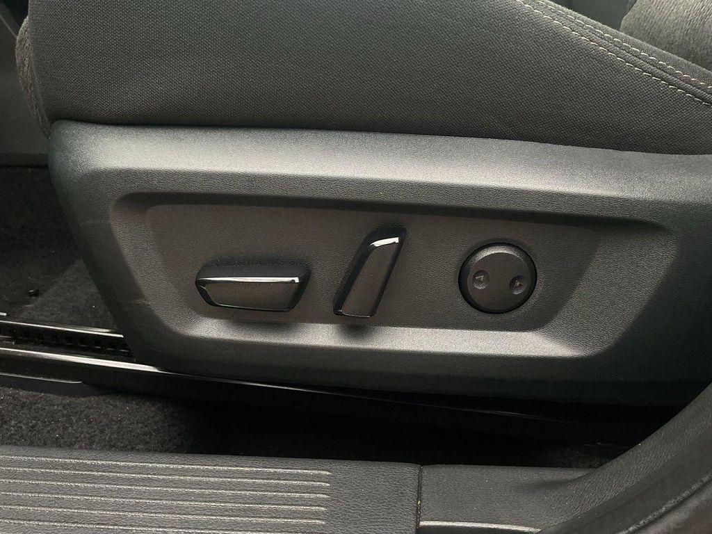used 2025 Nissan Rogue car, priced at $19,401