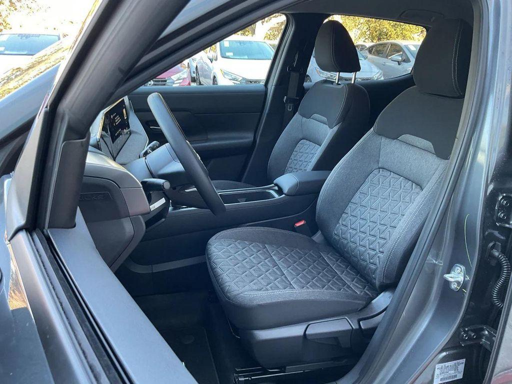 new 2026 Nissan Kicks car, priced at $25,312