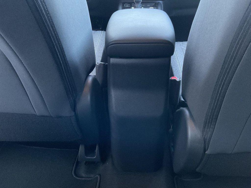 new 2026 Nissan Kicks car, priced at $25,312