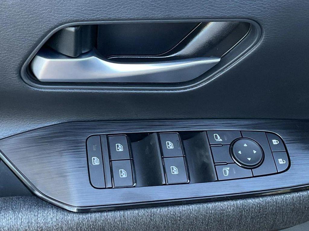 new 2026 Nissan Kicks car, priced at $25,312