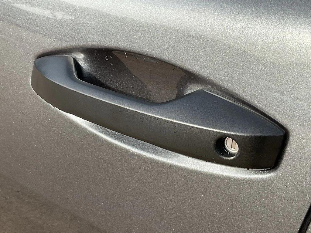 new 2026 Nissan Sentra car, priced at $23,247