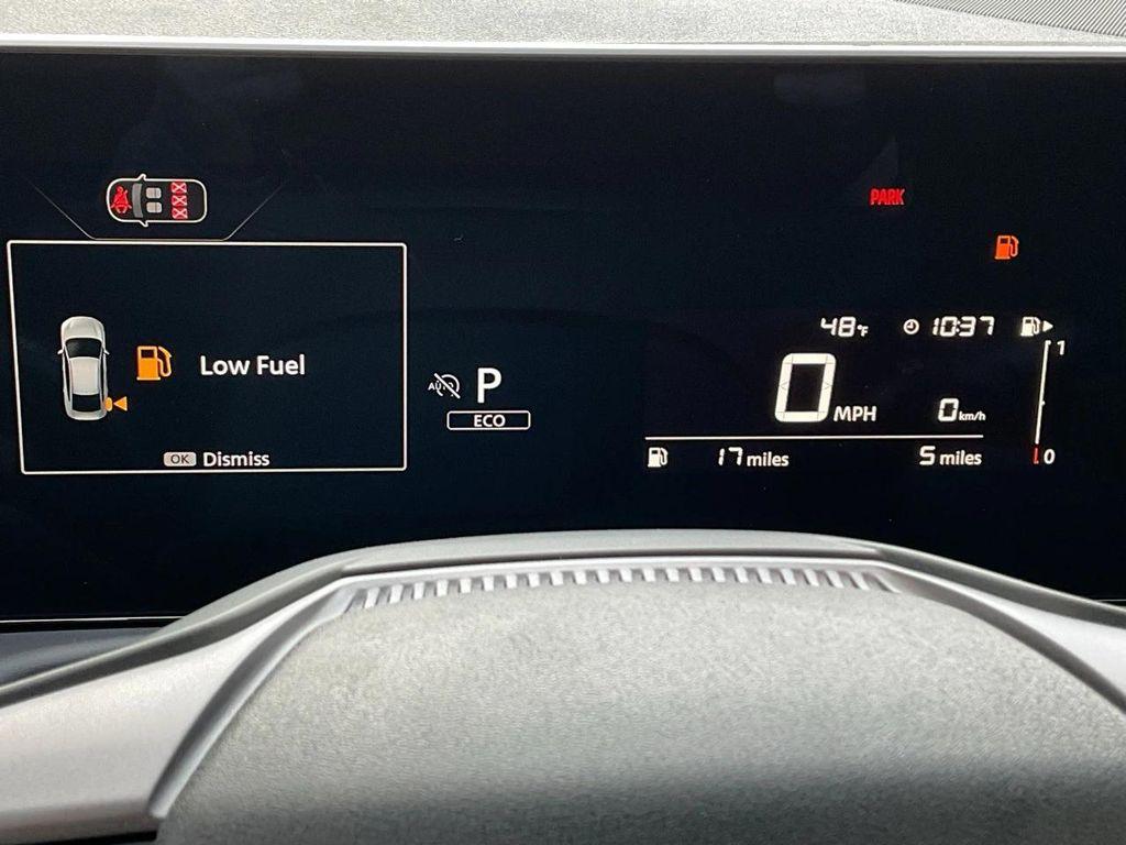 new 2026 Nissan Sentra car, priced at $23,247