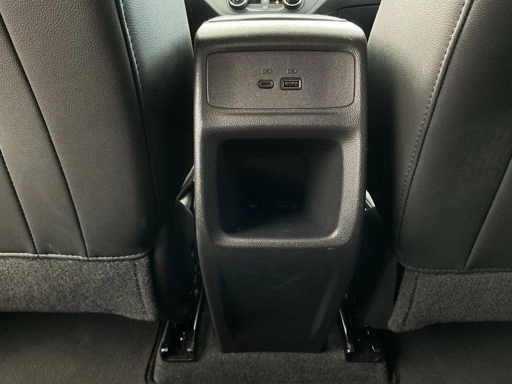 used 2025 Buick Envista car, priced at $19,901