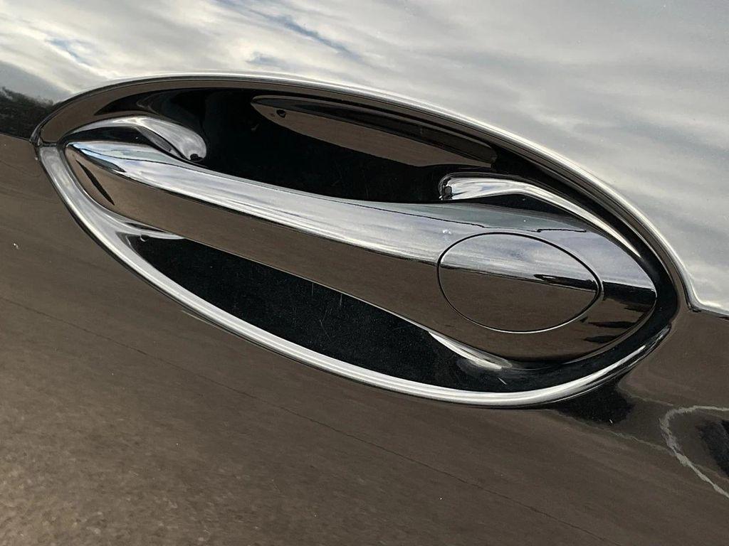 used 2025 Buick Envista car, priced at $19,901