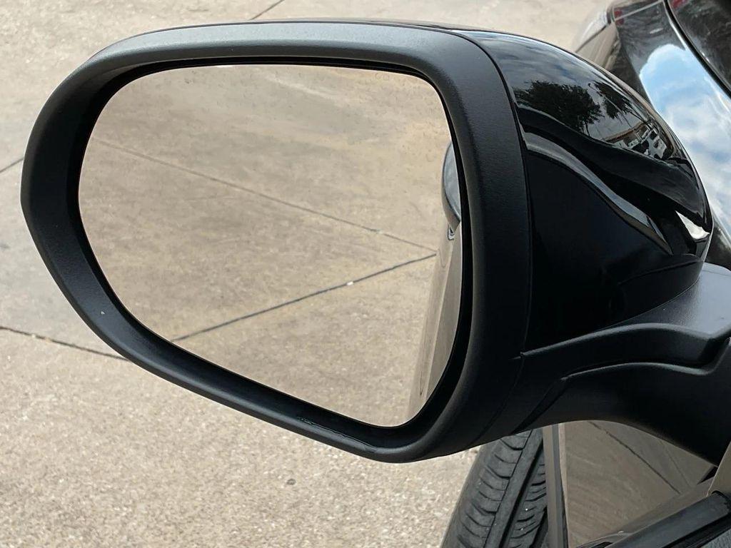 used 2025 Buick Envista car, priced at $19,901