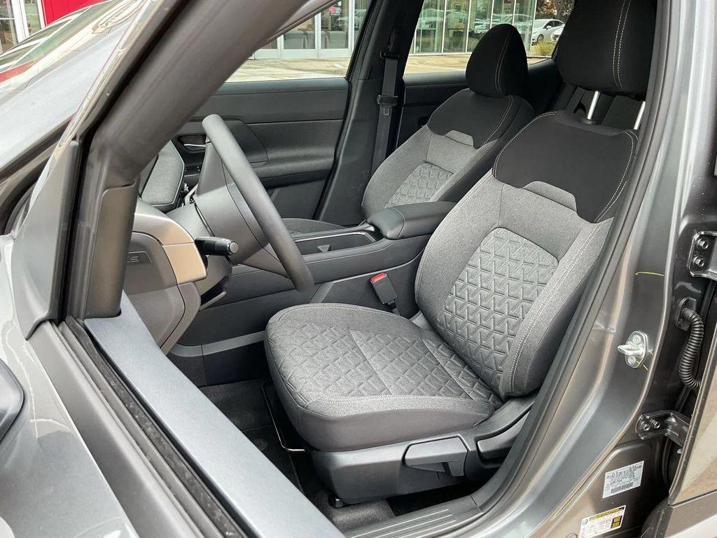 new 2026 Nissan Kicks car, priced at $25,894