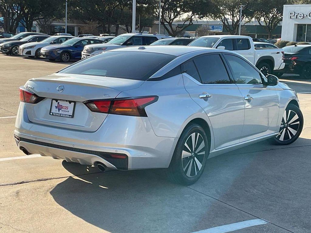 used 2019 Nissan Altima car, priced at $9,901