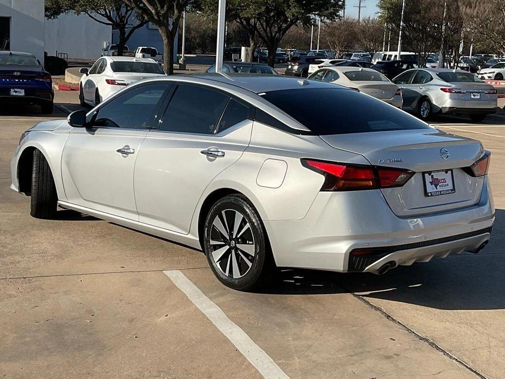 used 2019 Nissan Altima car, priced at $9,901