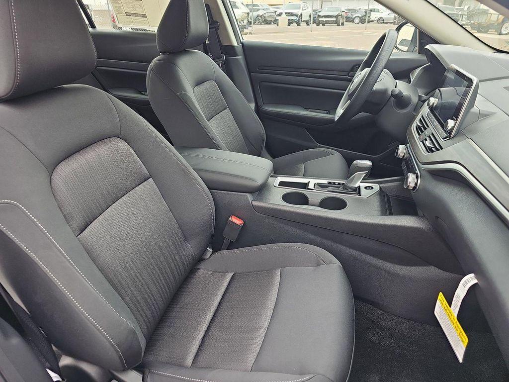 new 2026 Nissan Altima car, priced at $27,958