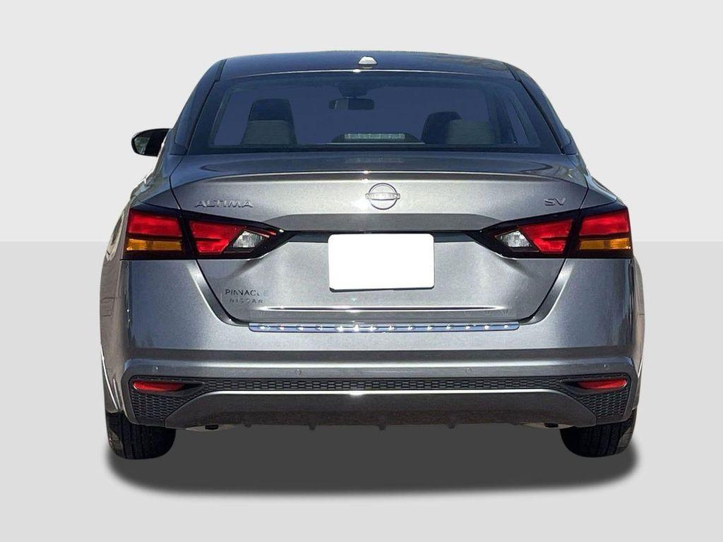 new 2026 Nissan Altima car, priced at $27,958
