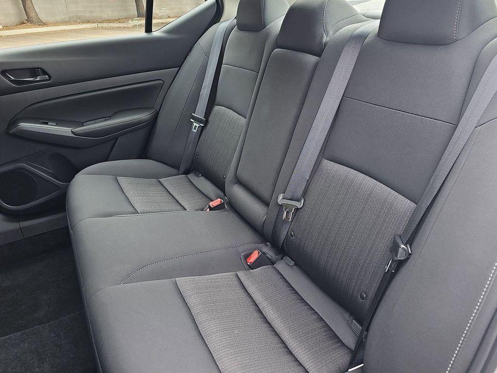 new 2026 Nissan Altima car, priced at $27,958