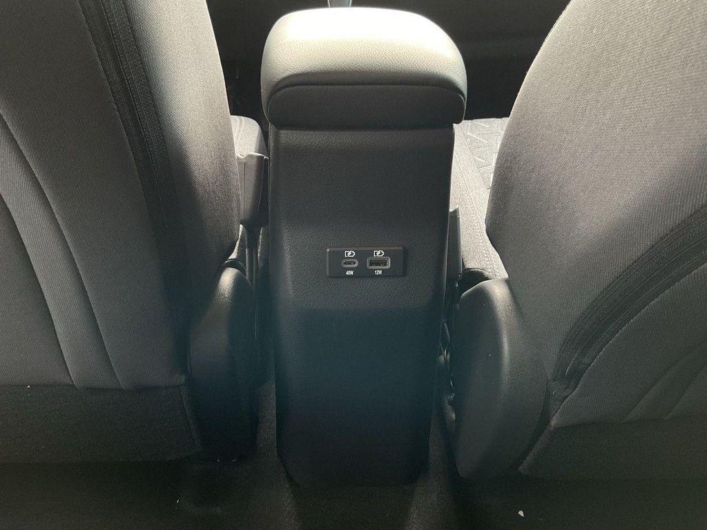 new 2026 Nissan Kicks car, priced at $27,249