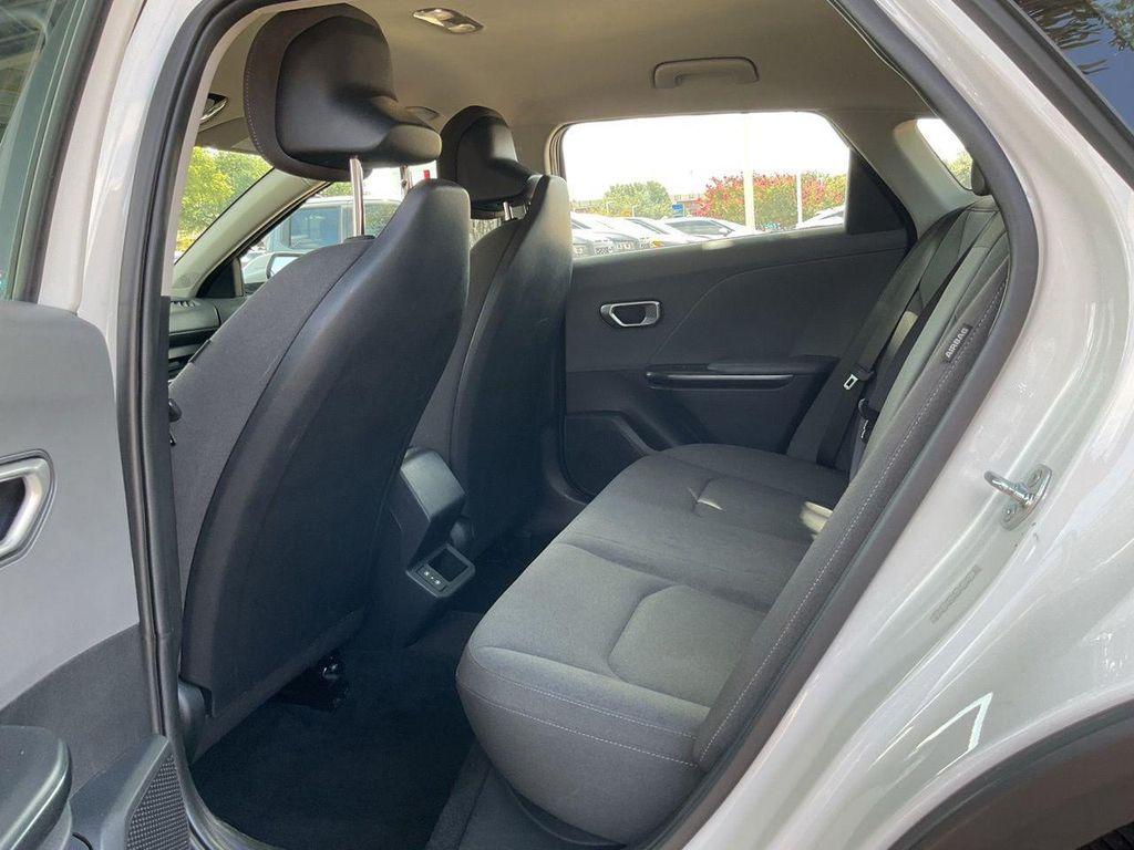used 2025 Kia K4 car, priced at $18,626