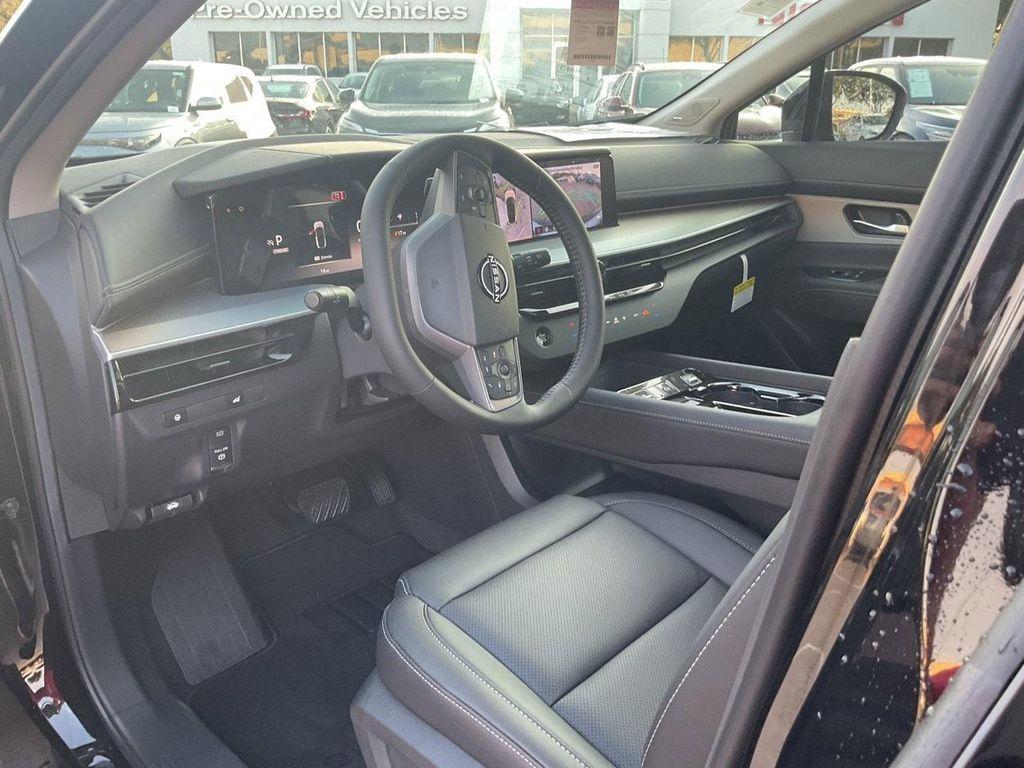 new 2027 Nissan Murano car, priced at $47,451