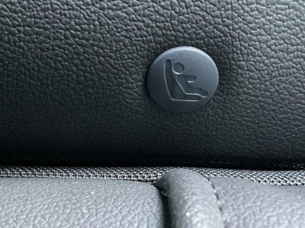 used 2025 Chevrolet Trax car, priced at $18,701