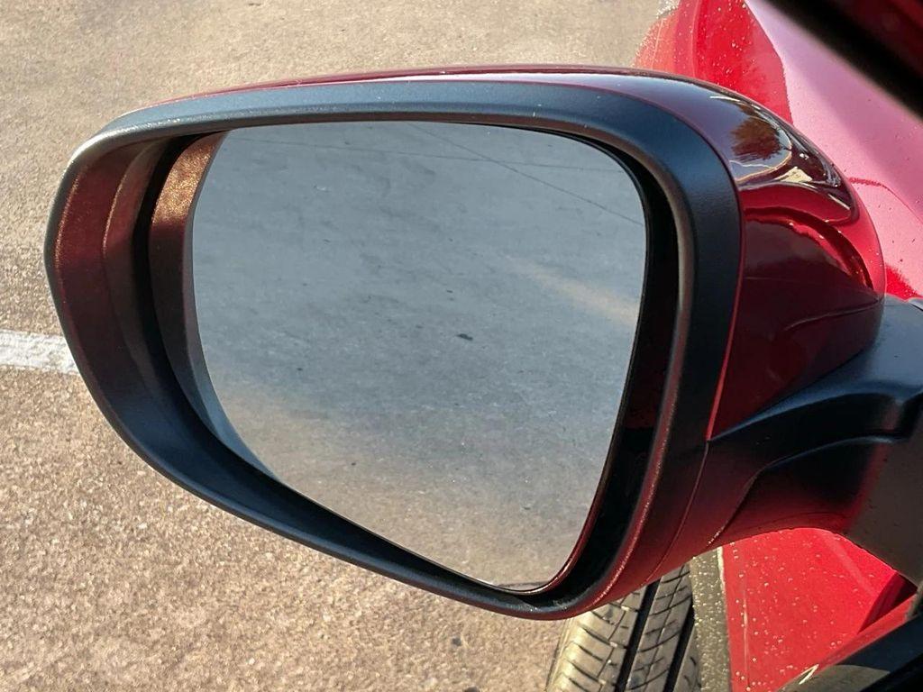 used 2025 Chevrolet Trax car, priced at $18,701