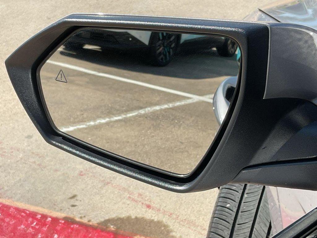 used 2025 Hyundai Elantra car, priced at $19,701