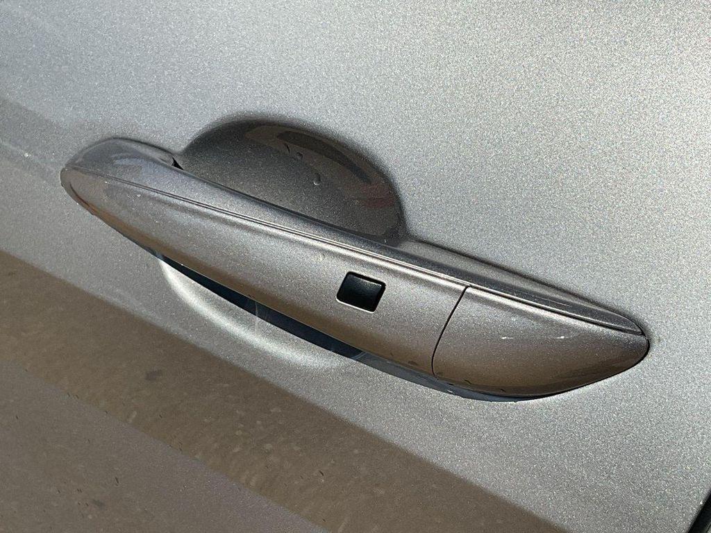 used 2025 Hyundai Elantra car, priced at $19,701