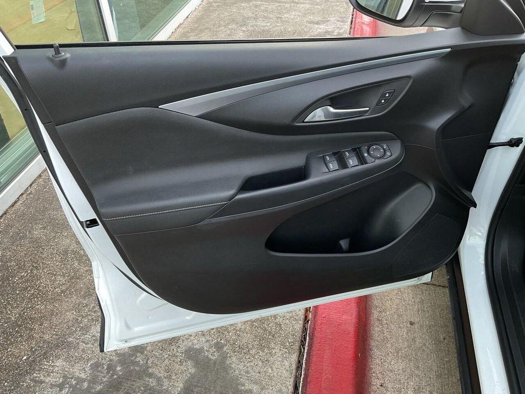 used 2025 Buick Envista car, priced at $19,901