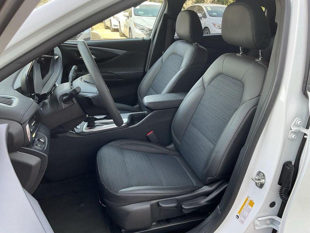 used 2025 Buick Envista car, priced at $19,901