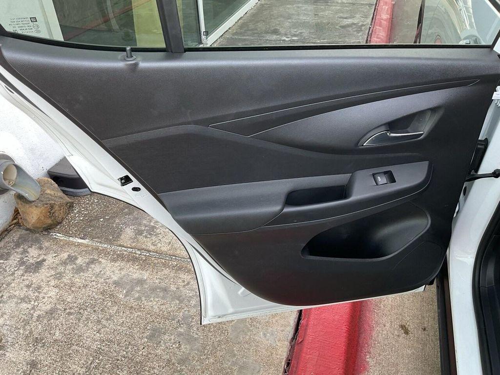 used 2025 Buick Envista car, priced at $19,901