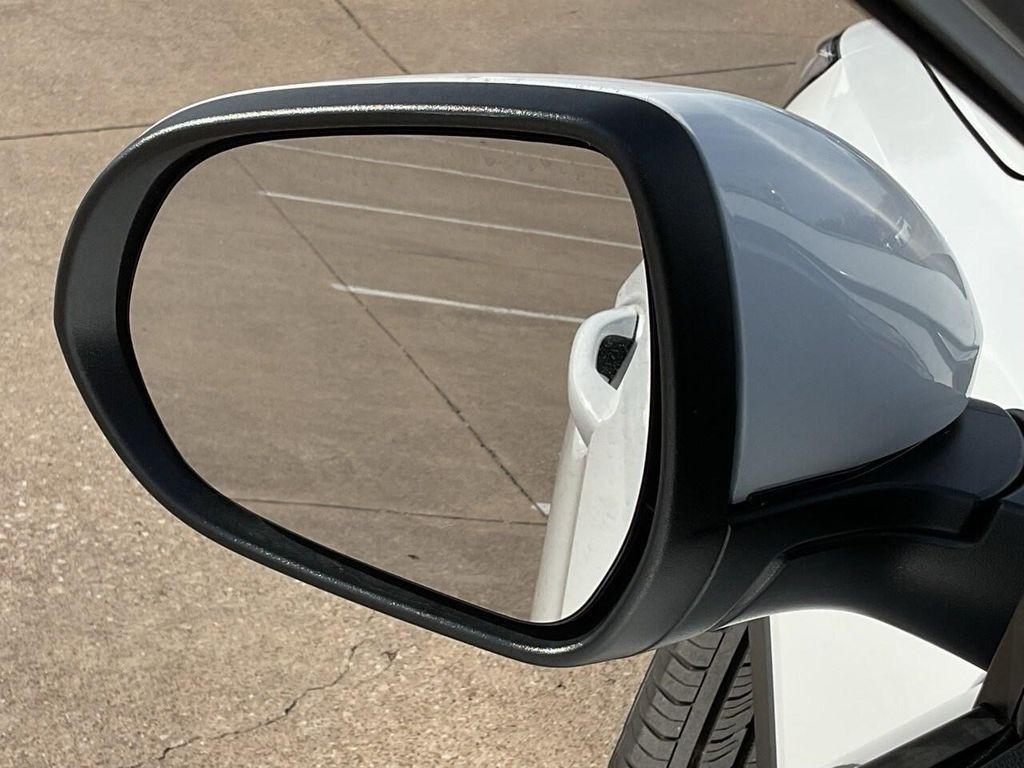 used 2025 Buick Envista car, priced at $19,901