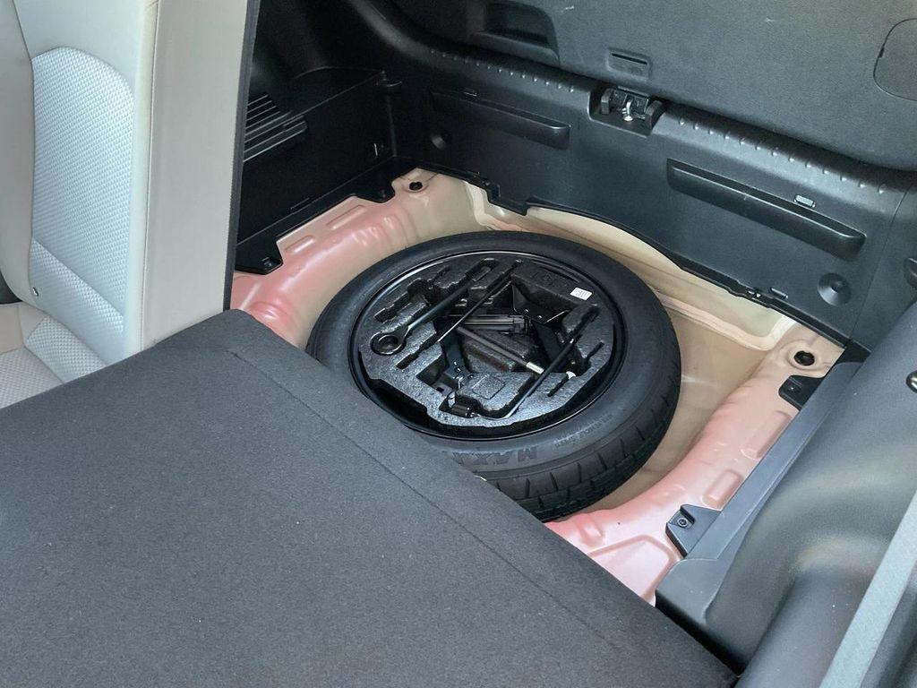 used 2024 Kia Soul car, priced at $15,401