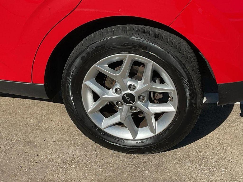 used 2024 Kia Soul car, priced at $15,401