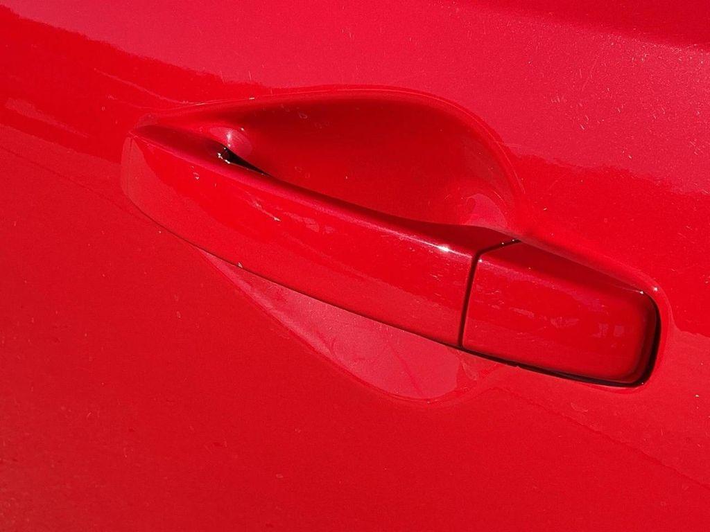 used 2024 Kia Soul car, priced at $15,401