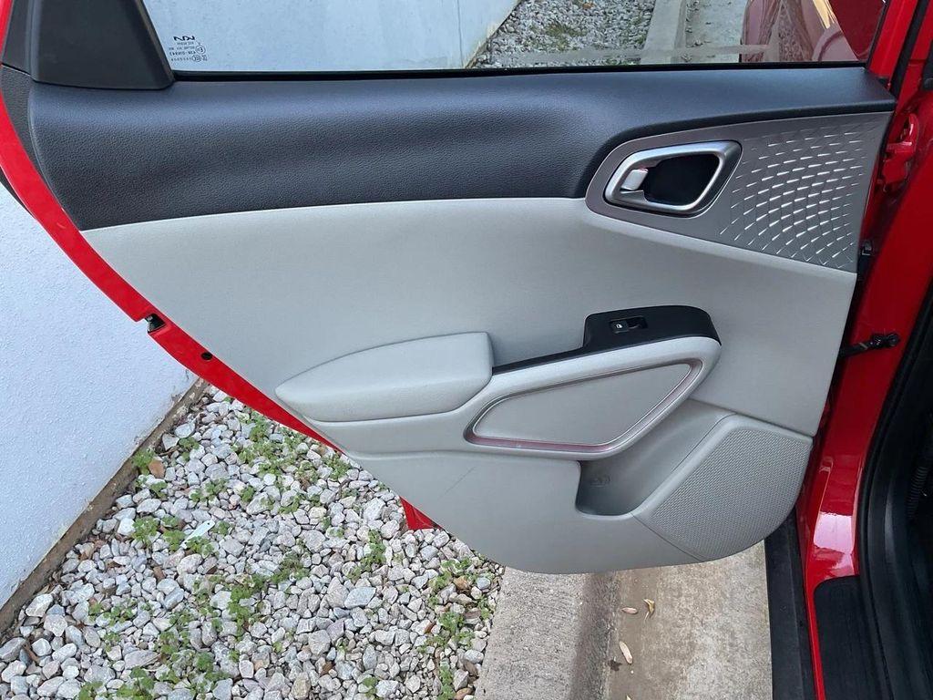 used 2024 Kia Soul car, priced at $15,401