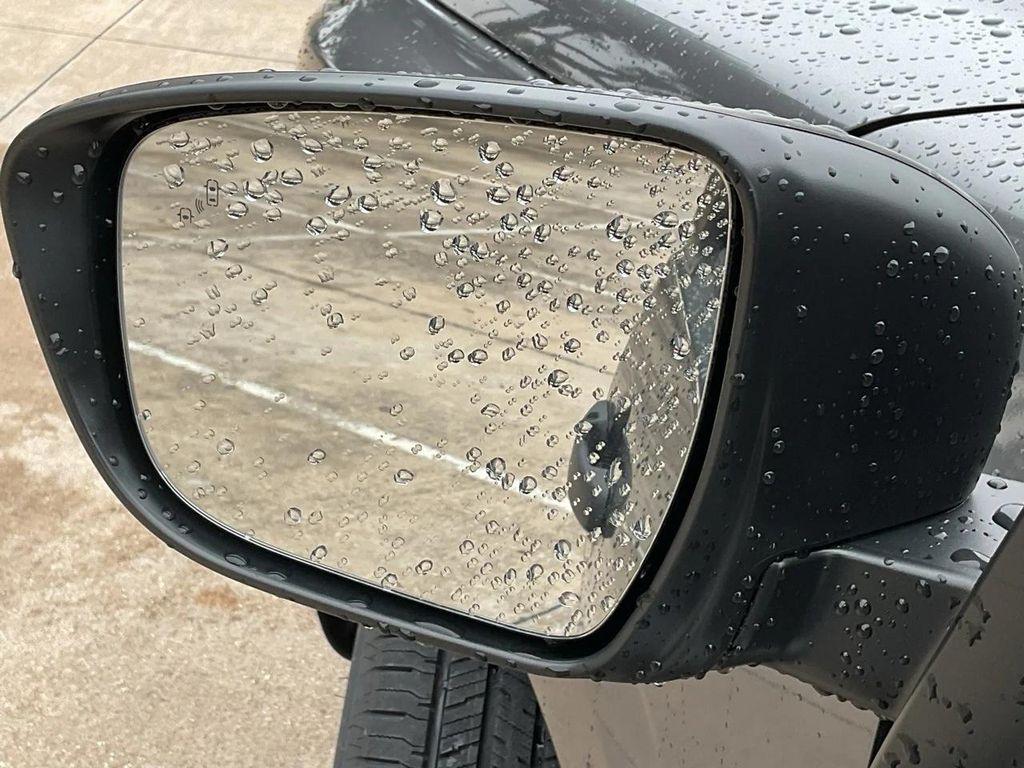 new 2026 Nissan Frontier car, priced at $34,725