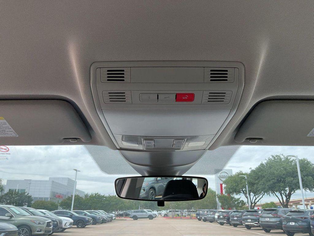 used 2025 Volkswagen Taos car, priced at $18,901