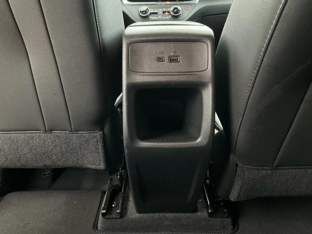 used 2025 Buick Envista car, priced at $19,901