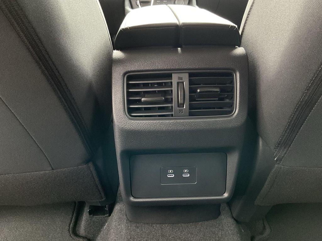 new 2026 Nissan Rogue car, priced at $31,614