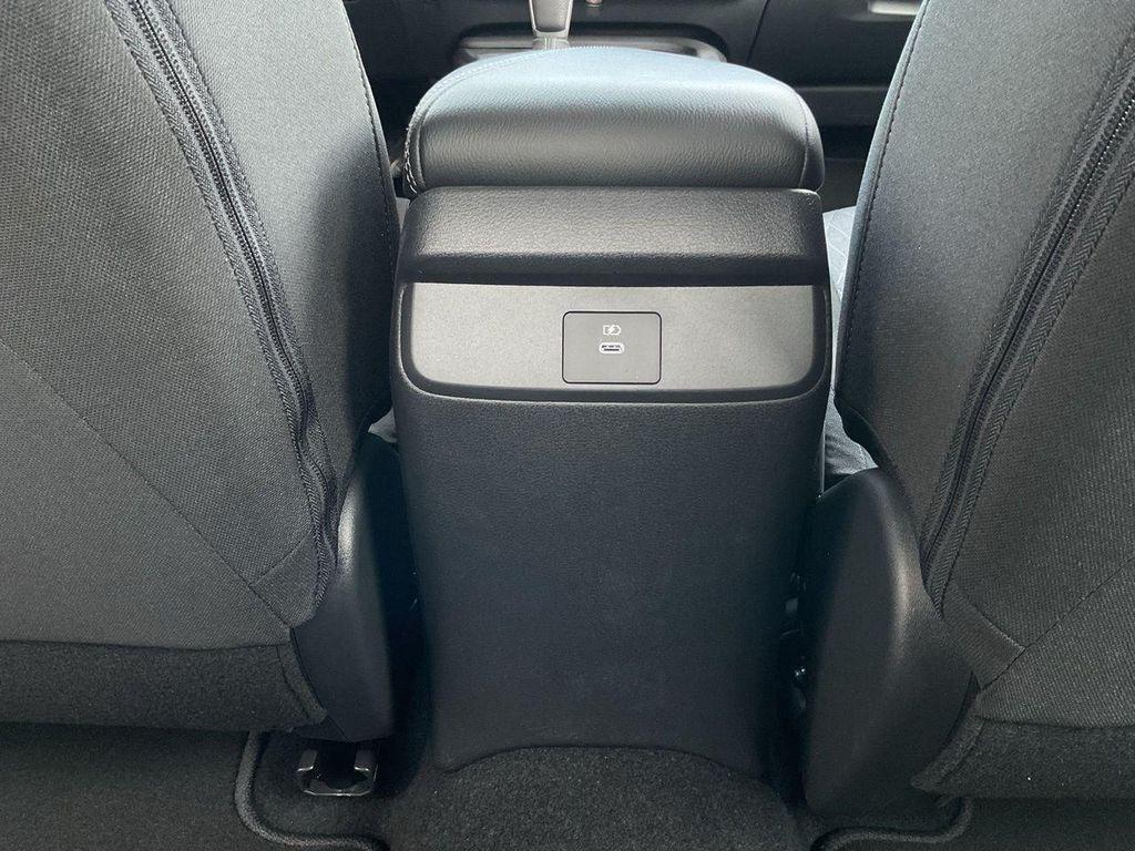 new 2026 Nissan Sentra car, priced at $23,981