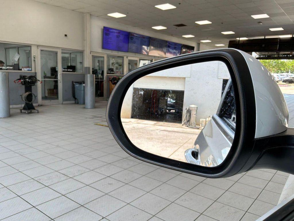 used 2025 Buick Encore GX car, priced at $18,401
