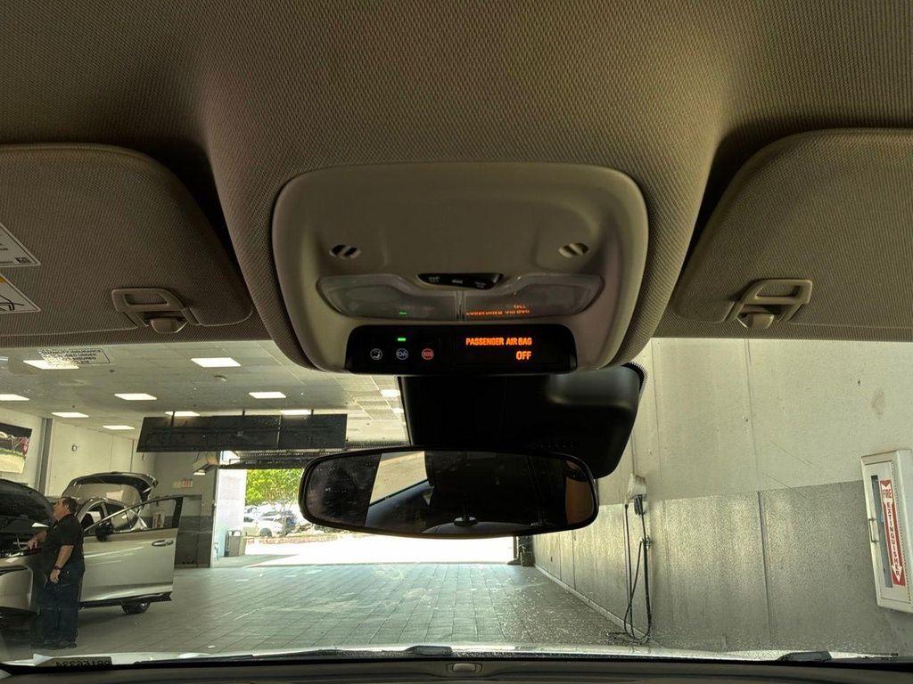 used 2025 Buick Encore GX car, priced at $18,401