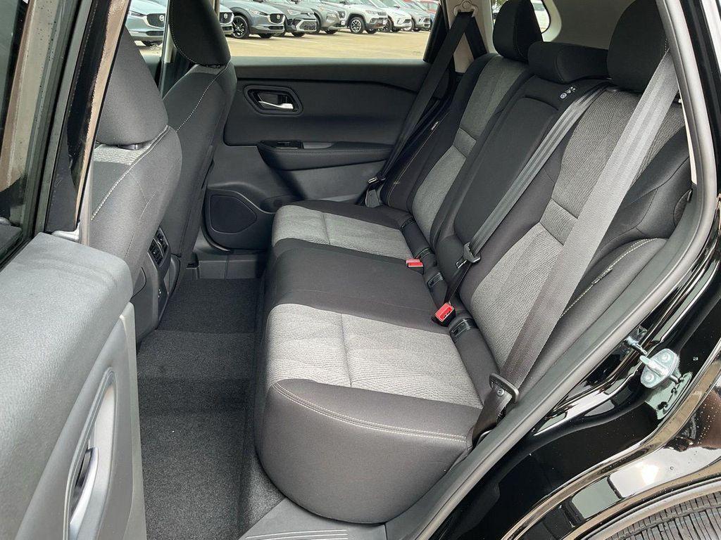 new 2026 Nissan Rogue car, priced at $31,643